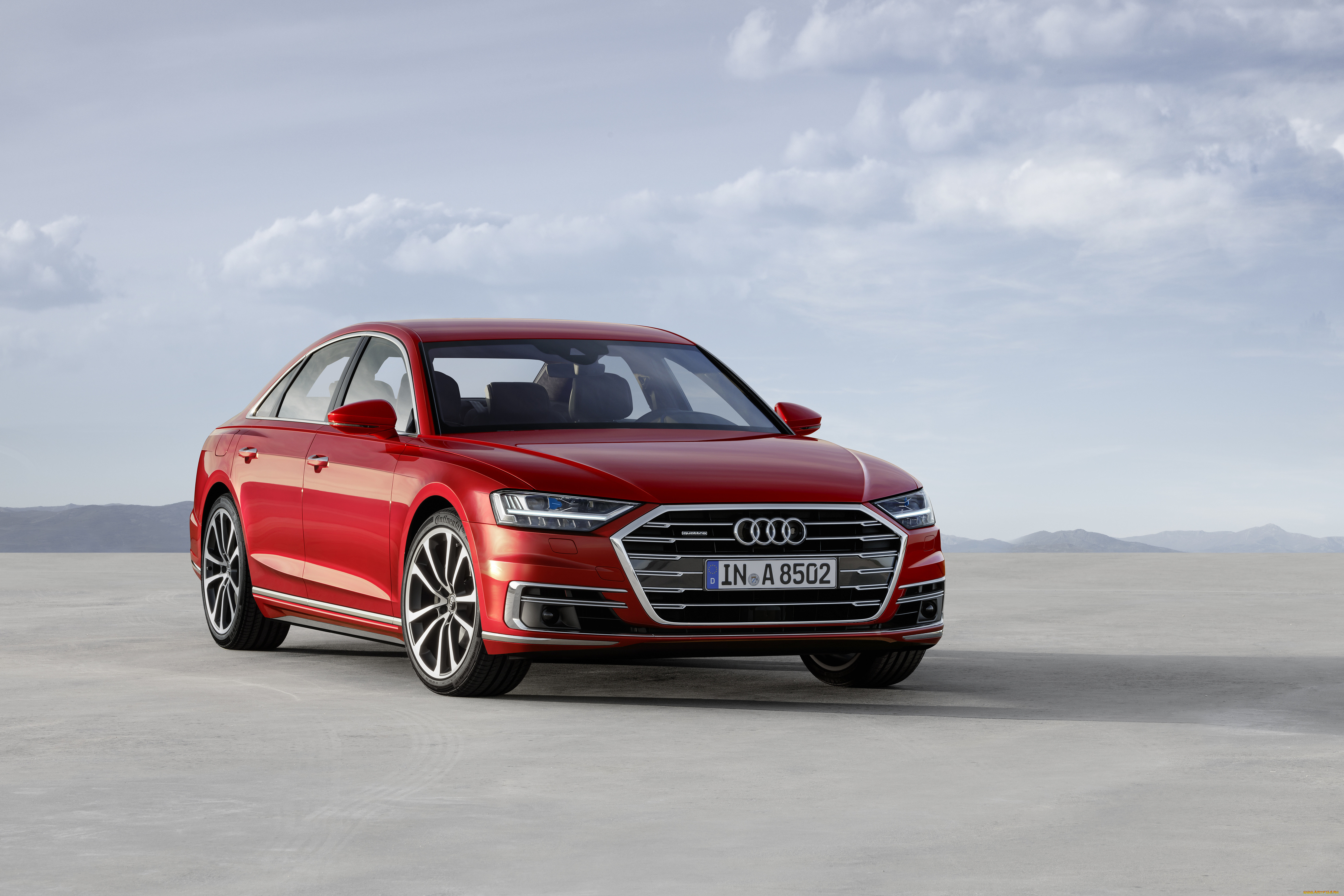 , audi, a8